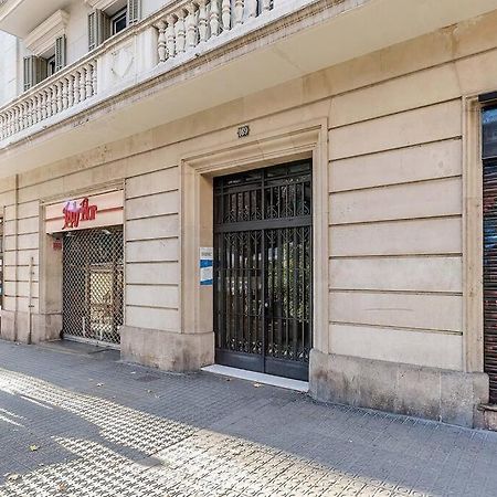 Canela Homes Barcelona Bailen מראה חיצוני תמונה