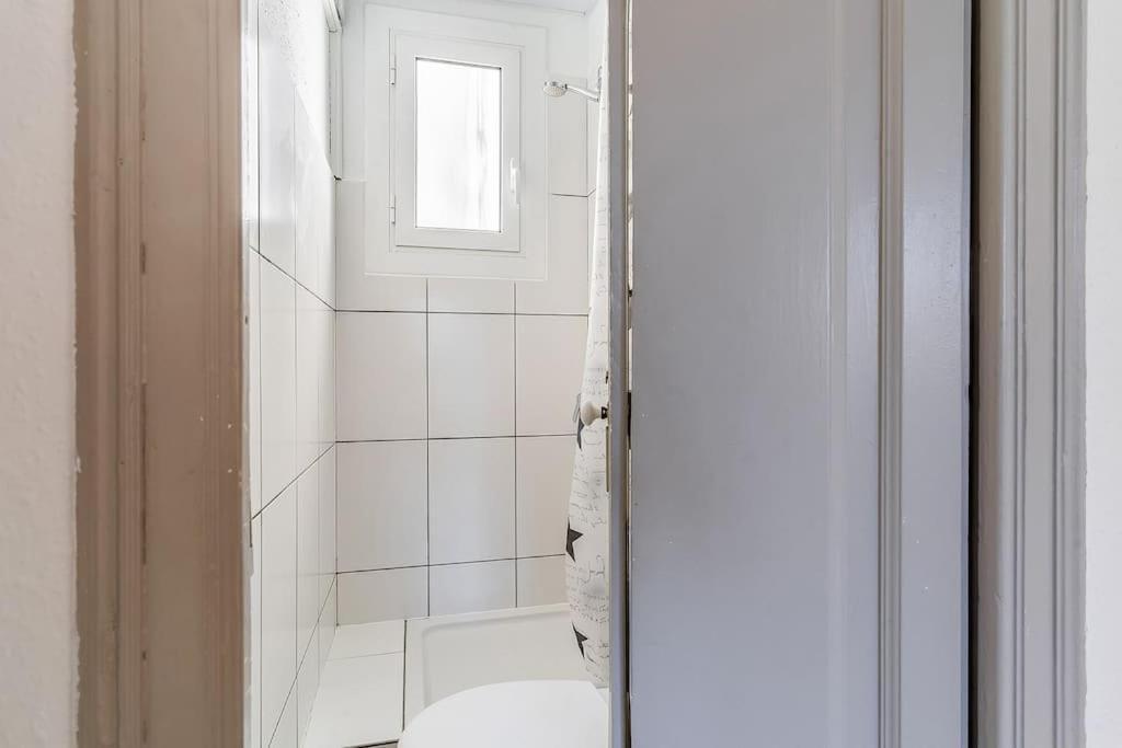 Canela Homes Barcelona Bailen מראה חיצוני תמונה