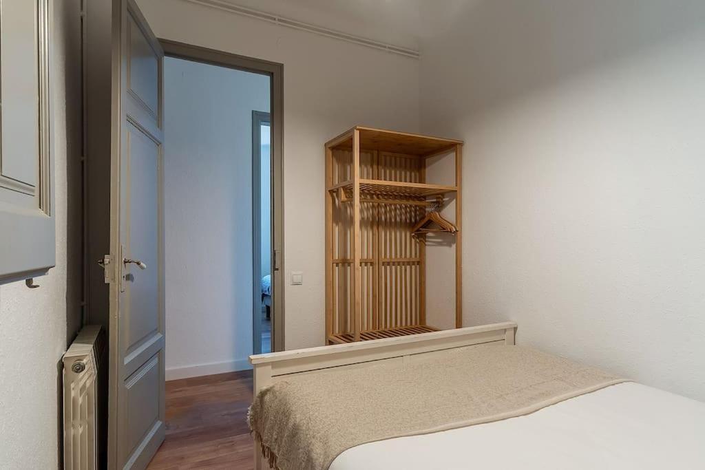 Canela Homes Barcelona Bailen מראה חיצוני תמונה