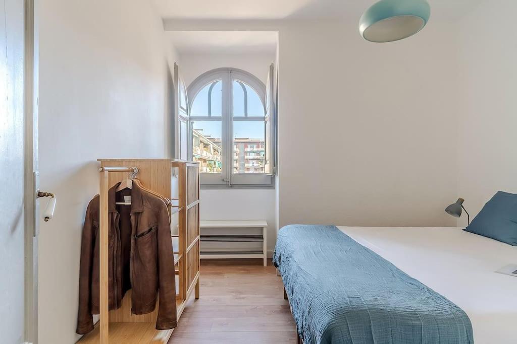 Canela Homes Barcelona Bailen מראה חיצוני תמונה