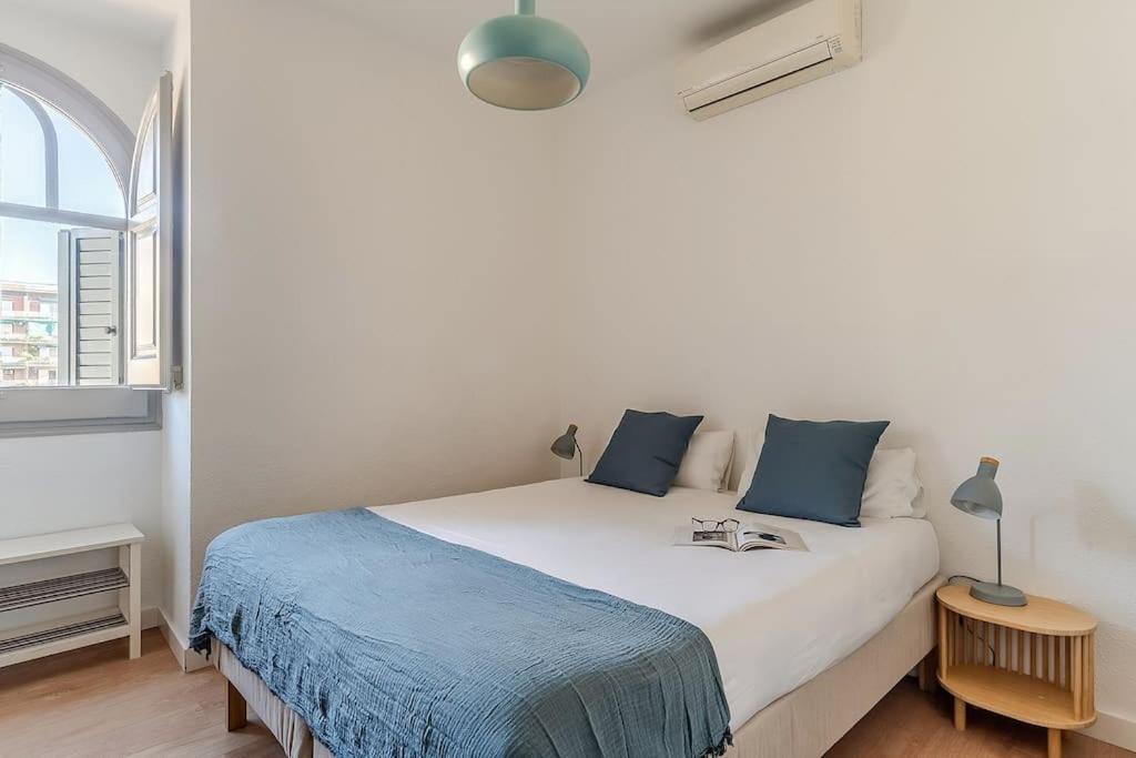 Canela Homes Barcelona Bailen מראה חיצוני תמונה